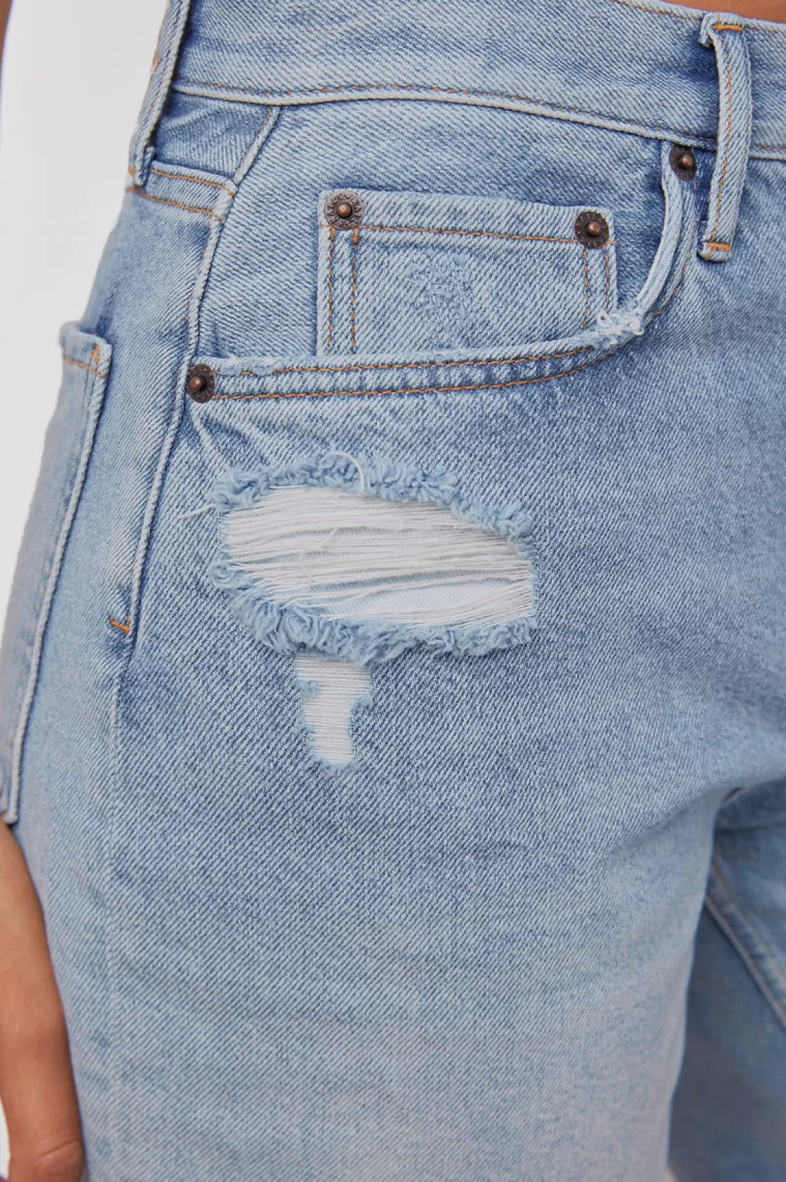 Rails | Women Denim | Pants & Shorts