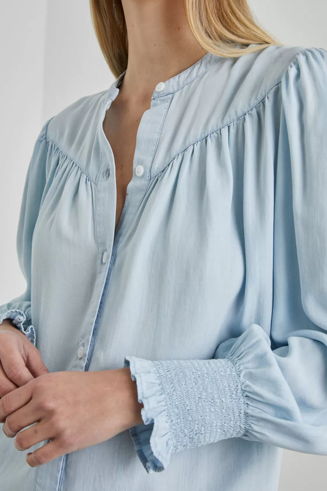 Rails | Women The Eco Collection | Tops