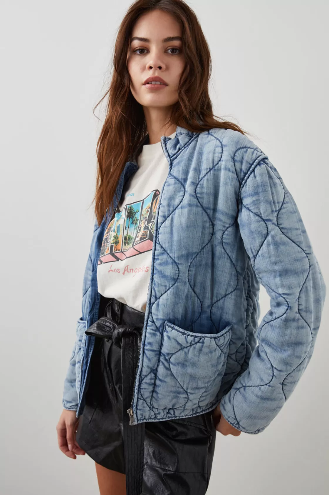 Rails | Women The Eco Collection | The Classics