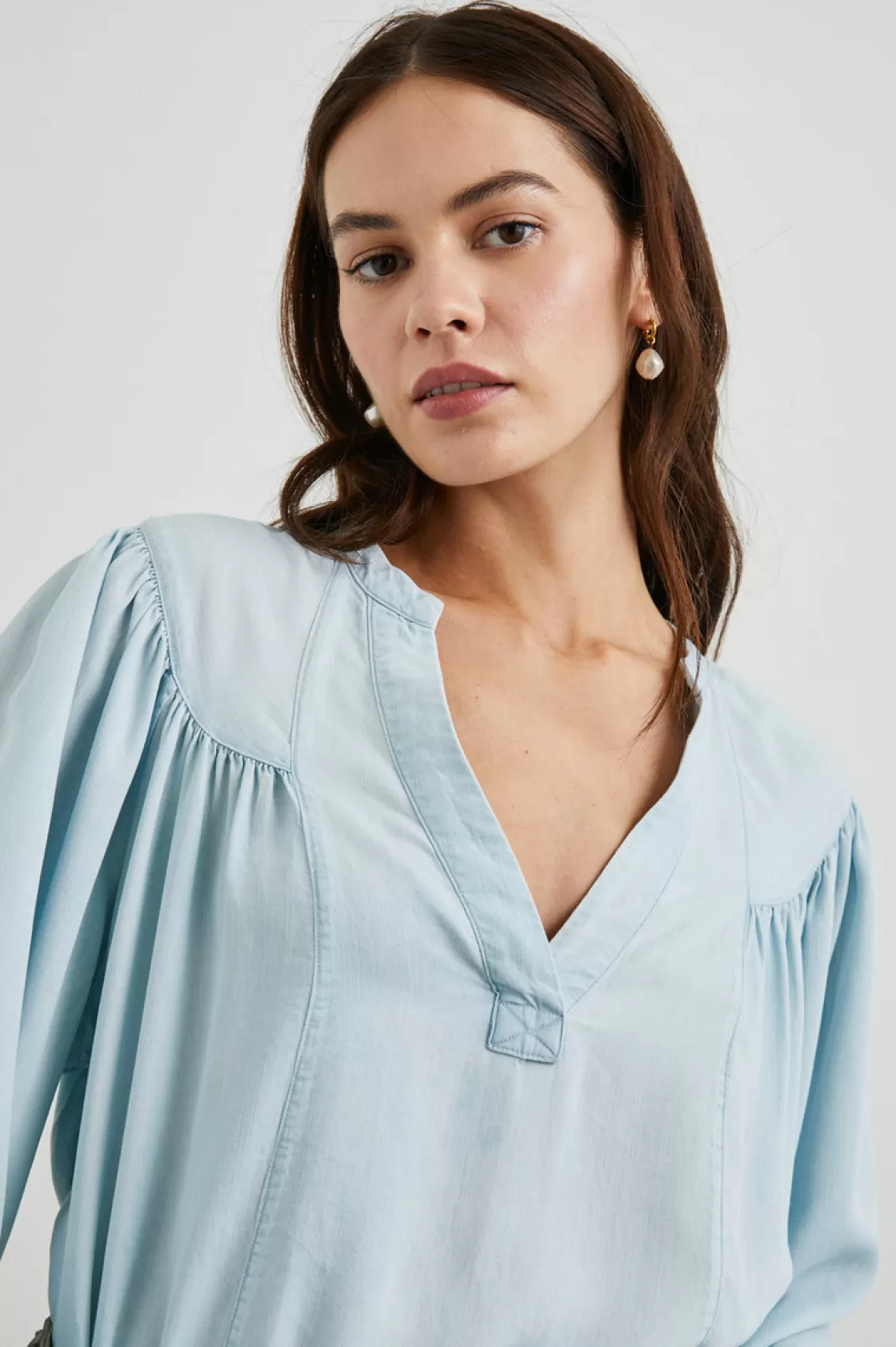 Rails FABLE TOP - | Women The Eco Collection | Tops