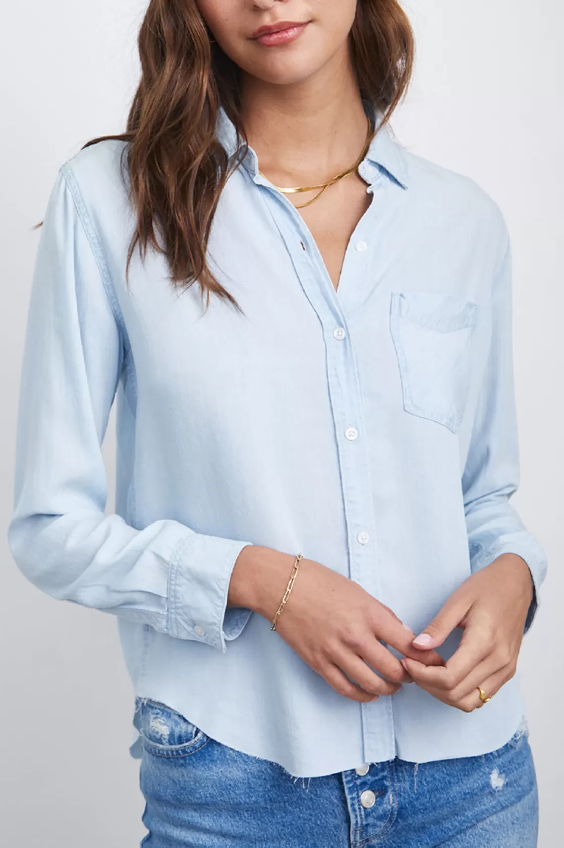 Rails | Women The Eco Collection | Tops