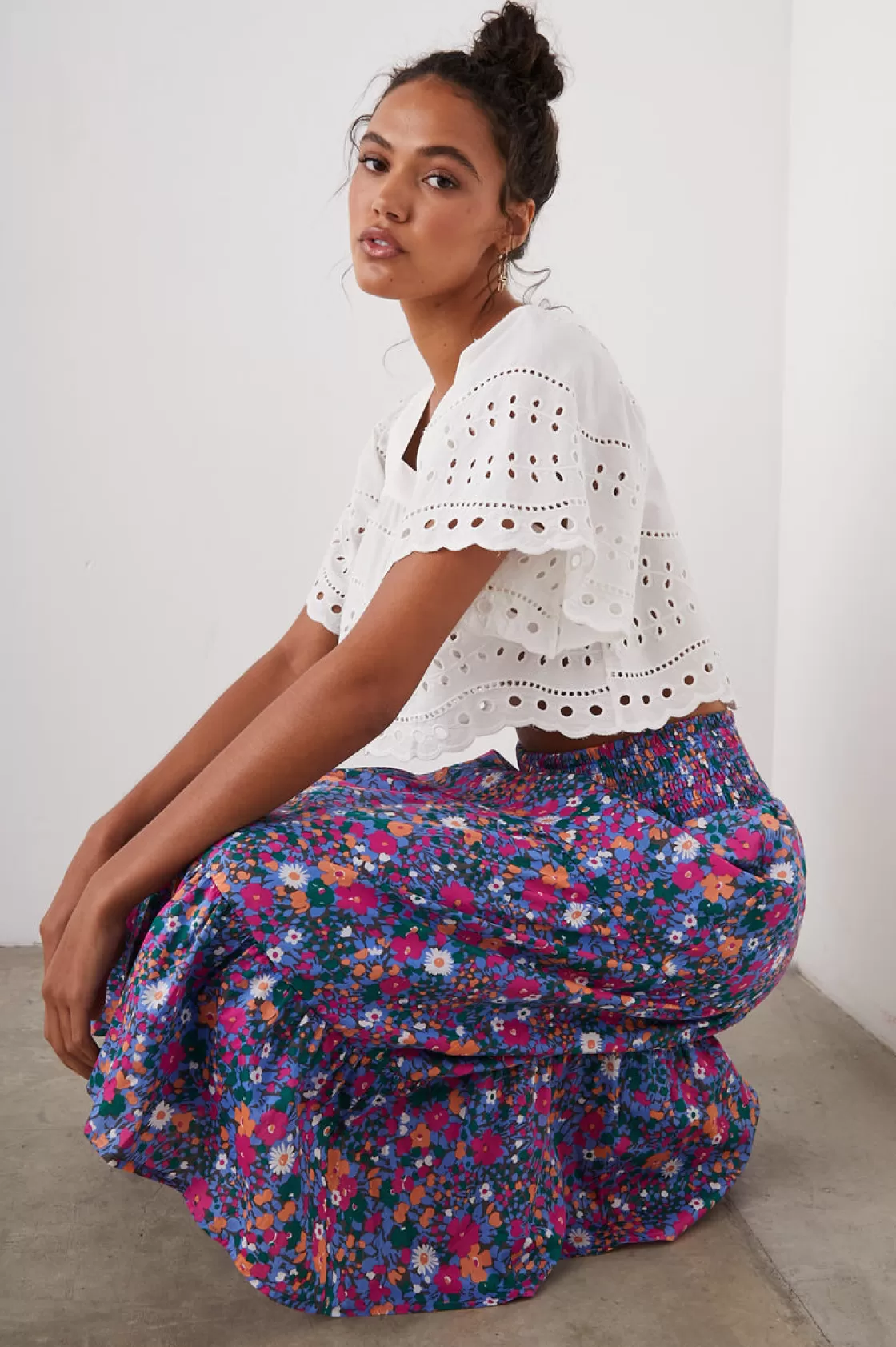 Rails | Women The Eco Collection | Tops