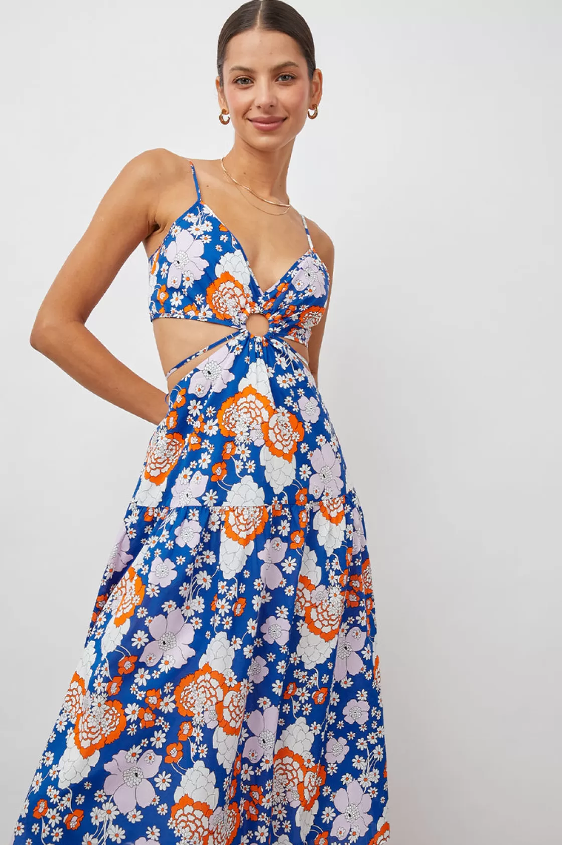 Rails LOURDES DRESS - | Women The Travel Edit | Dresses & Rompers