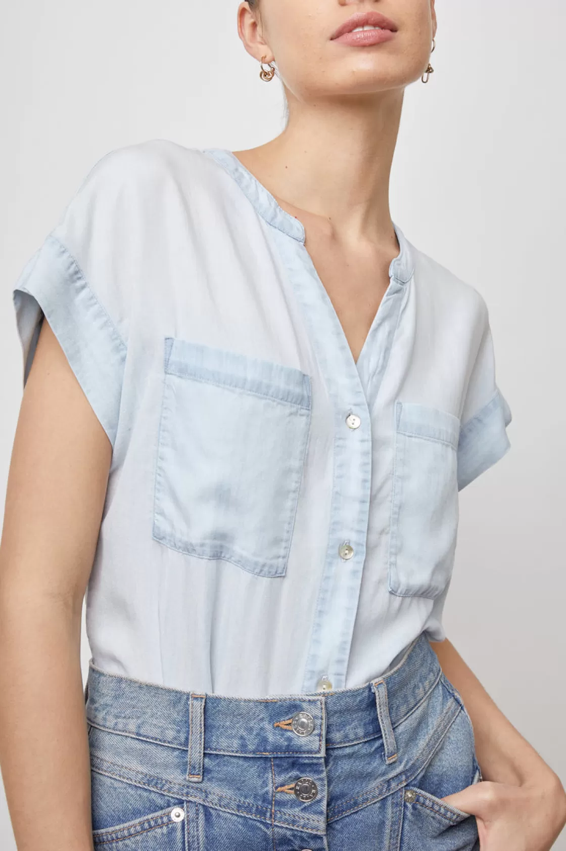 Rails | Women The Eco Collection | Tops