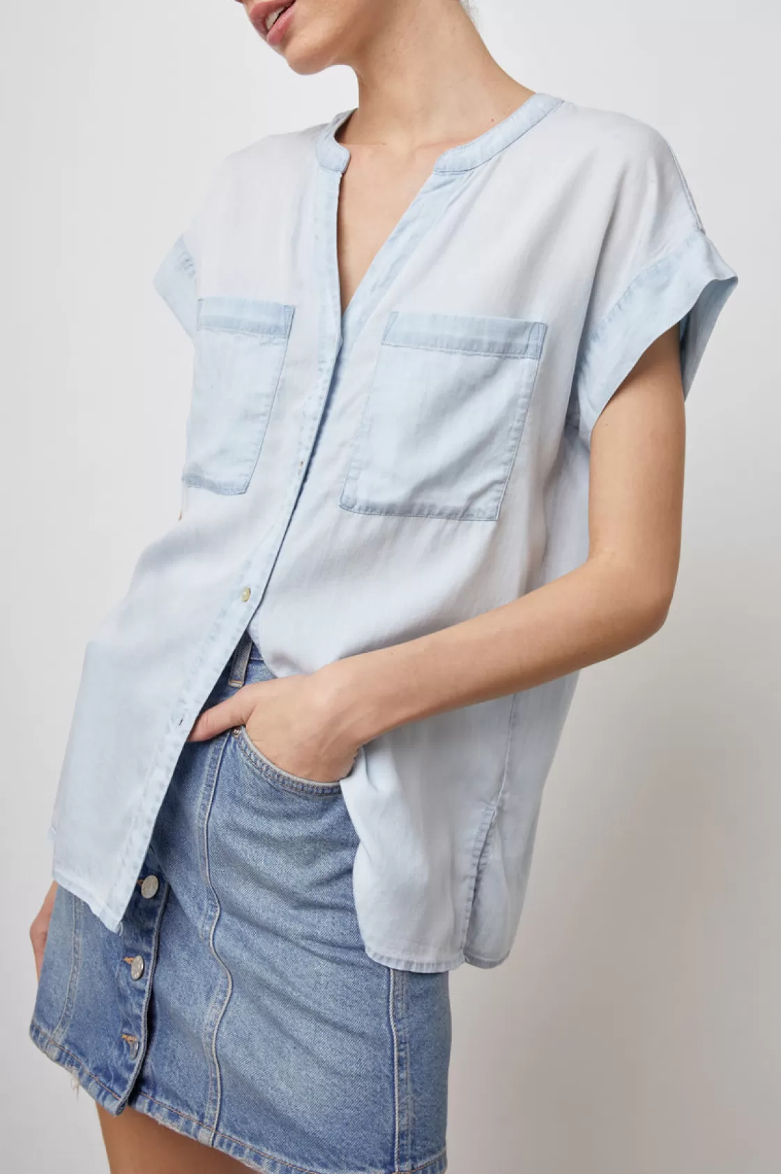 Rails | Women The Eco Collection | Tops