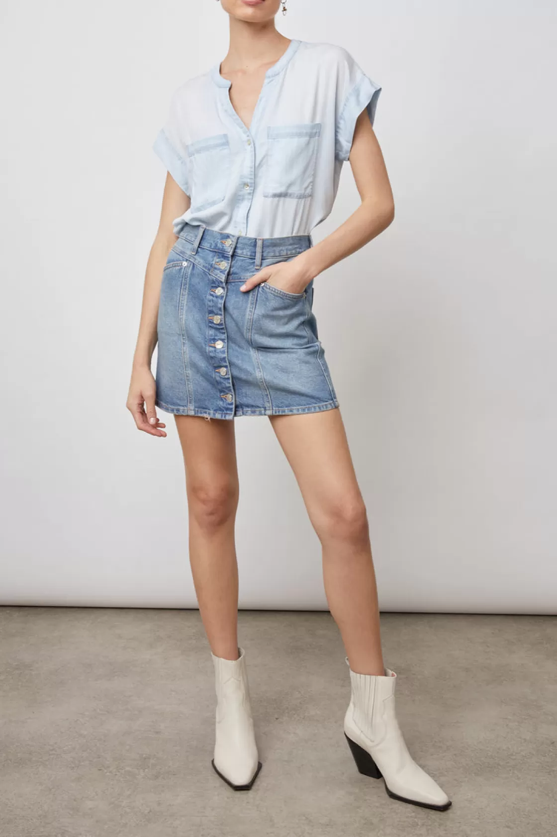 Rails | Women The Eco Collection | Tops